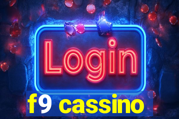 f9 cassino